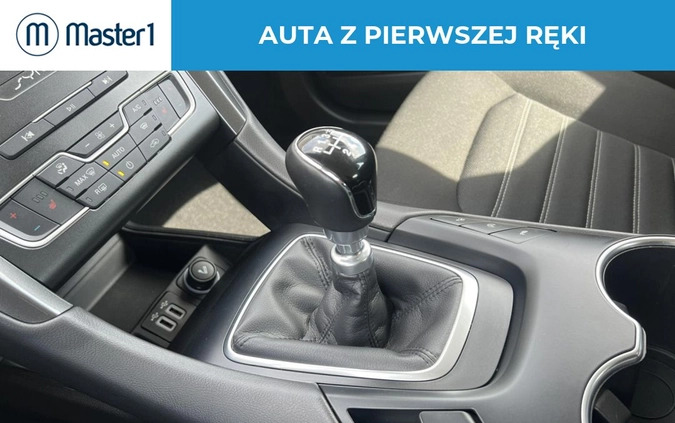 Ford Mondeo cena 86850 przebieg: 78413, rok produkcji 2021 z Głubczyce małe 191